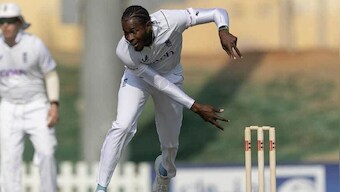 Jofra Archer returns to action, joins MI Cape Town for SA20 as wildcard