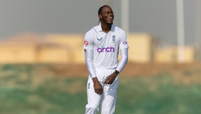 IPL 2023: Mumbai Indians’ Auction Gamble Could Pay off as Jofra Archer Breathes Fire on Return IPL 2023: Mumbai Indians’ Auction Gamble Could Pay off as Jofra Archer Breathes Fire on Return