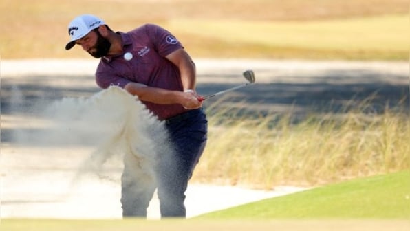 Spanish star Jon Rahm blasts golf rankings system