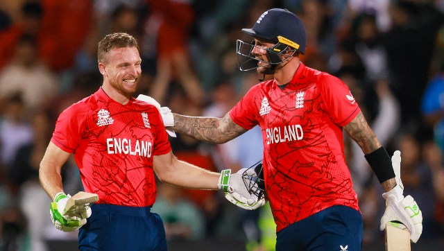 T20 World Cup: Ireland loss feels a long time ago, says Buttler as England storm into final after thrashing India T20 World Cup: Ireland loss feels a long time ago, says Buttler as England storm into final after thrashing India