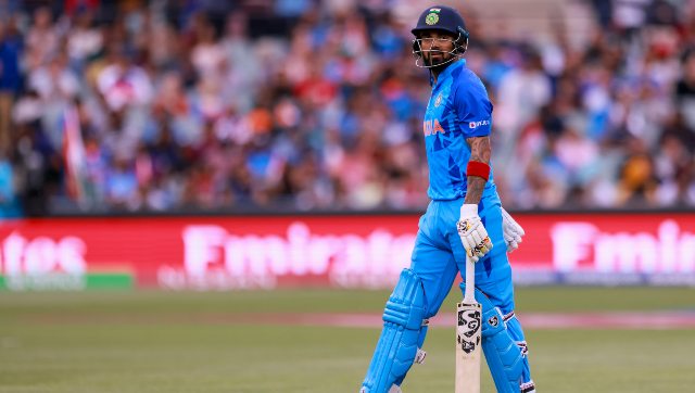 India vs England: Openers KL Rahul and Rohit Sharma fail to fire once again; Twitter reacts India vs England: Openers KL Rahul and Rohit Sharma fail to fire once again; Twitter reacts