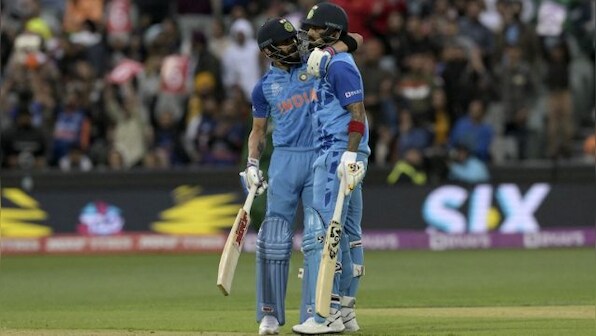 India vs Bangladesh, T20 World Cup: With Virat Kohli’s help, KL Rahul heals India’s major headache
