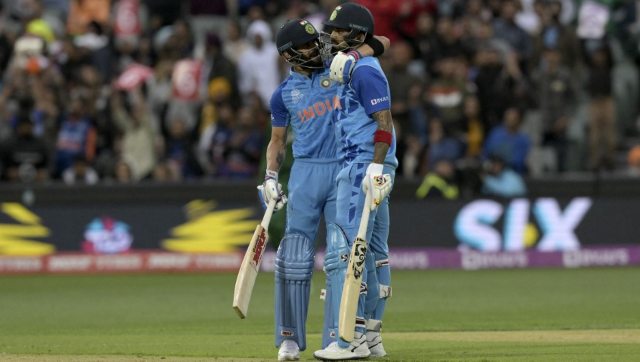 India vs Bangladesh, T20 World Cup: With Virat Kohli’s help, KL Rahul heals India’s major headache India vs Bangladesh, T20 World Cup: With Virat Kohli’s help, KL Rahul heals India’s major headache