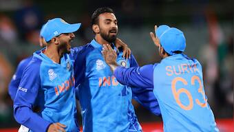 India vs Bangladesh, T20 World Cup: KL Rahul gets rid of Litton Das with brilliant direct hit; watch video