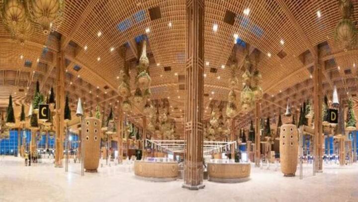 PM Modi inaugurates 'Terminal in a garden' of Bengaluru's Kempegowda International Airport