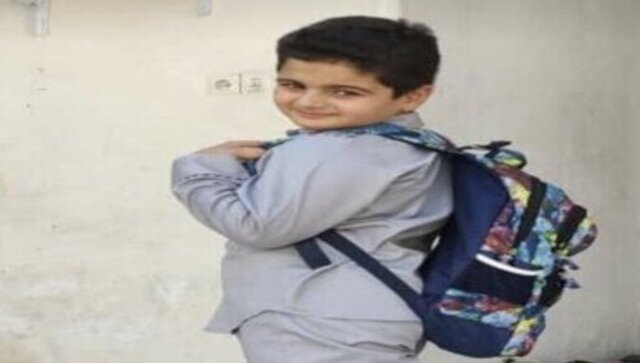 Anti-Hijab protests: 10-year-old, shot dead in Iranian regime's brutal crackdown, aspired to be like Elon Musk Anti-Hijab protests: 10-year-old, shot dead in Iranian regime's brutal crackdown, aspired to be like Elon Musk