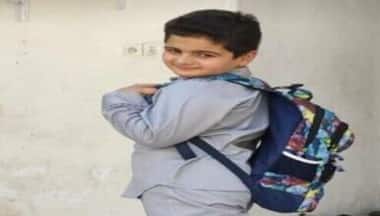 Anti-Hijab protests: 10-year-old, shot dead in Iranian regime's brutal crackdown, aspired to be like Elon Musk