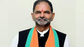 Who is Kirpal Parmar, the rebel Himachal BJP MLA who refused to withdraw nomination despite PM Modi’s call?