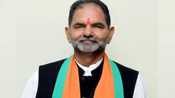 Who is Kirpal Parmar, the rebel Himachal BJP MLA who refused to withdraw nomination despite PM Modi’s call?