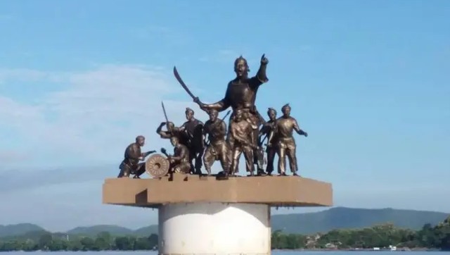 Lachit Barphukon 400th birth anniversary: Hindu identity, comparison with Shivaji no insult to Ahom general Lachit Barphukon 400th birth anniversary: Hindu identity, comparison with Shivaji no insult to Ahom general