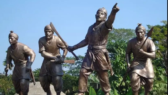 Lachit Barphukon 400th birth anniversary: In Ahom general's glory, RSS finds mantra to integrate India Lachit Barphukon 400th birth anniversary: In Ahom general's glory, RSS finds mantra to integrate India