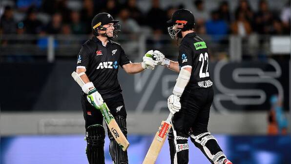 India vs New Zealand: 'India missed a trick', Twitterati react as Black Caps take 1-0 lead in ODI series