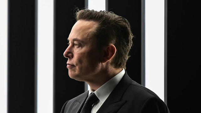 Leaked notes reveal Elon Musk wanted to put all of Twitter behind a paywall, wanted every user to pay a fee Leaked notes reveal Elon Musk wanted to put all of Twitter behind a paywall, wanted every user to pay a fee