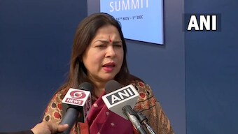 Good governance, bridging digital divide among developing nations to mark India’s G20 presidency: Meenakshi Lekhi