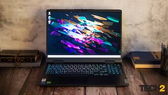 Lenovo IdeaPad Gaming 3i Gen 7 (16 Intel) review: Gaming laptop on a budget done right