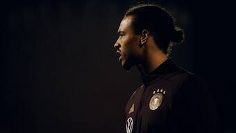 FIFA World Cup: Leroy Sane ruled out of Germany's opening match with Japan