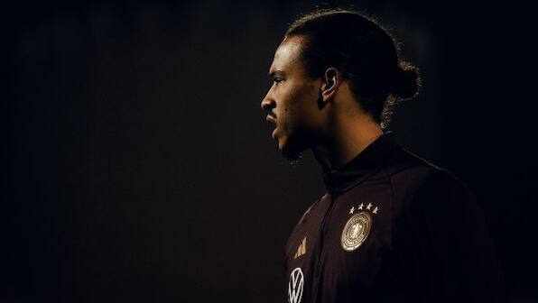 FIFA World Cup: Leroy Sane ruled out of Germany's opening match with Japan