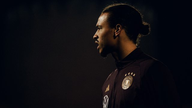 FIFA World Cup: Leroy Sane ruled out of Germany's opening match with Japan FIFA World Cup: Leroy Sane ruled out of Germany's opening match with Japan