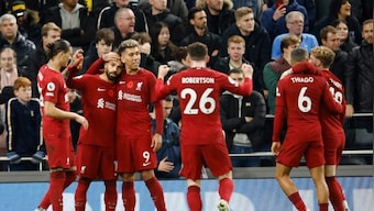 European football matchday: Liverpool host Wolves in FA Cup, Real Madrid eye LaLiga lead