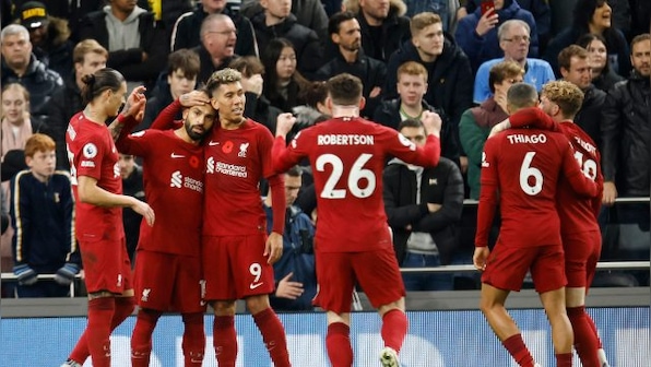 European football matchday: Liverpool host Wolves in FA Cup, Real Madrid eye LaLiga lead