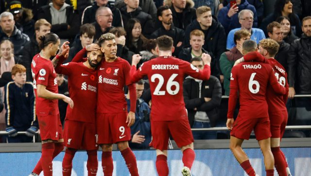 Liverpool owners Fenway Sports Group says they will 'consider' new shareholders amid sale reports Liverpool owners Fenway Sports Group says they will 'consider' new shareholders amid sale reports