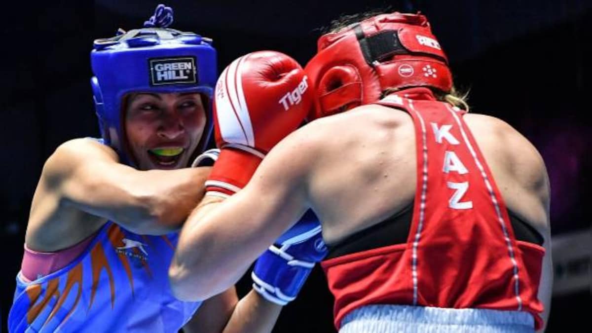 Asian Boxing Championships 2022: Lovlina, Parveen, Saweety and Alfiya strike gold as India dominate