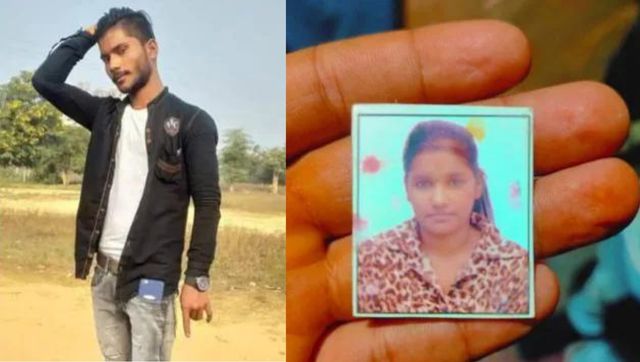 Nidhi Gupta ‘conversion, murder’: Lucknow Police arrest accused boyfriend Sufiyan after encounter; shot in leg Nidhi Gupta ‘conversion, murder’: Lucknow Police arrest accused boyfriend Sufiyan after encounter; shot in leg