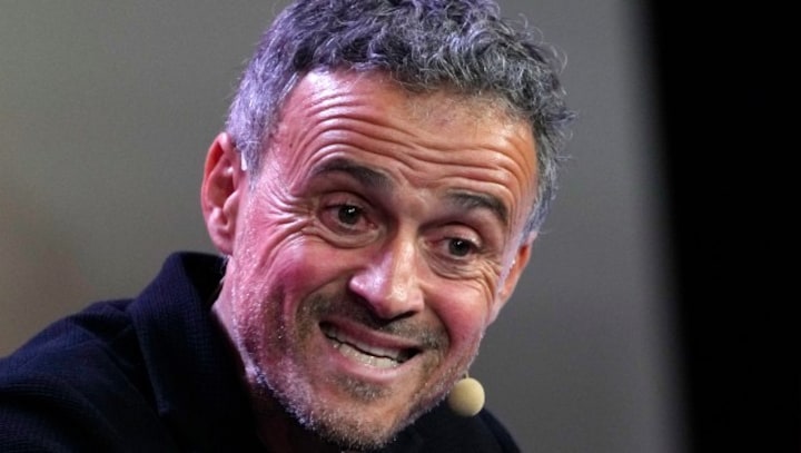 FIFA World Cup 2022: Spain coach Luis Enrique urges players to earn their place in starting line-up