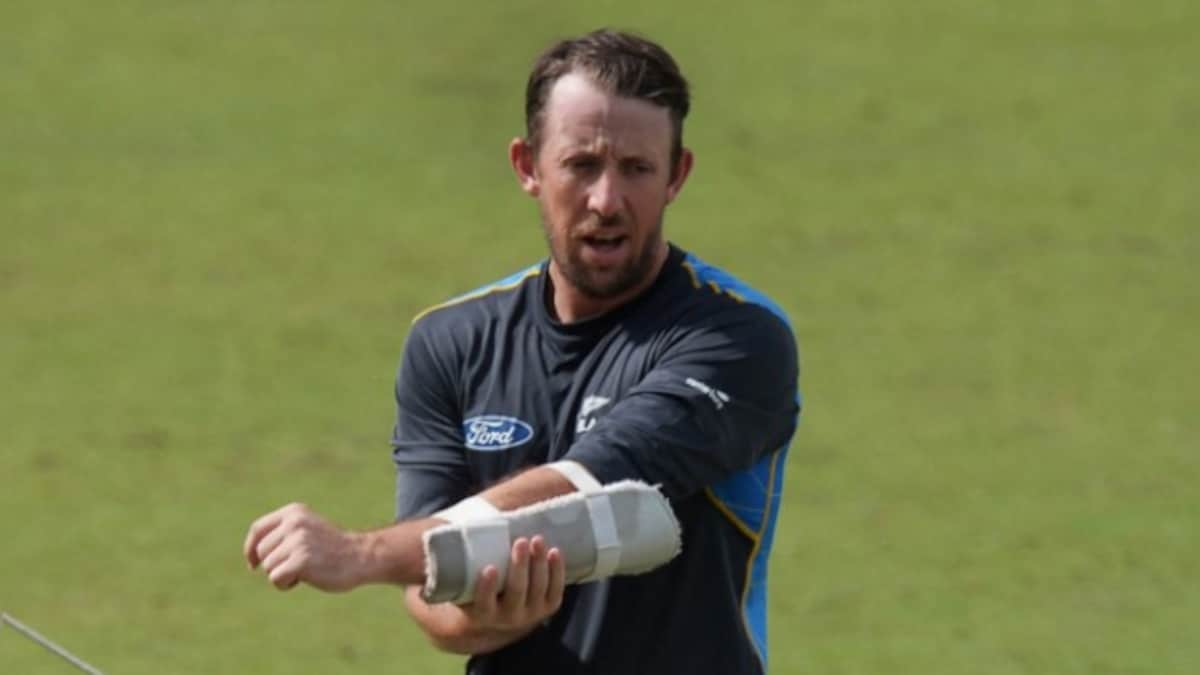 India vs New Zealand: 'Conservative approach can hurt you,’ says Black Caps batting coach Luke Ronchi