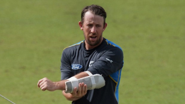 India vs New Zealand: 'Conservative approach can hurt you,’ says Black Caps batting coach Luke Ronchi India vs New Zealand: 'Conservative approach can hurt you,’ says Black Caps batting coach Luke Ronchi