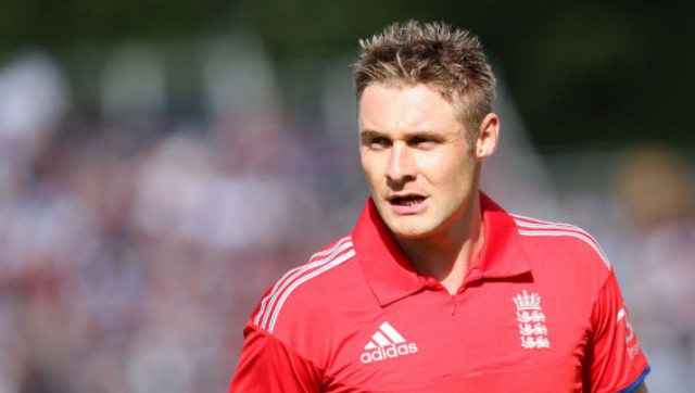 Luke Wright named new England men's cricket team selector Luke Wright named new England men's cricket team selector