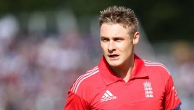 Luke Wright named new England men's cricket team selector