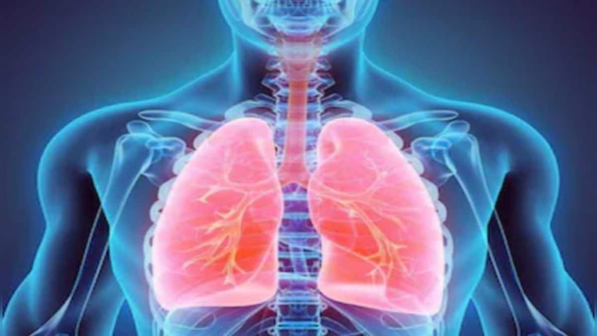 Having trouble breathing? Pain in these body parts could indicate lung cancer – Firstpost