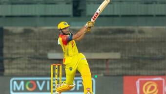 Shahrukh Khan stars in Tamil Nadu's win over Bangladesh XI