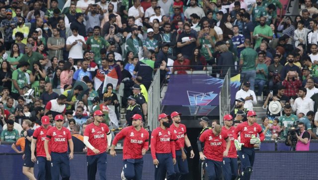 Disappointment, delight and regret: MCG sees mixed emotions among fans as England take T20 world crown Disappointment, delight and regret: MCG sees mixed emotions among fans as England take T20 world crown