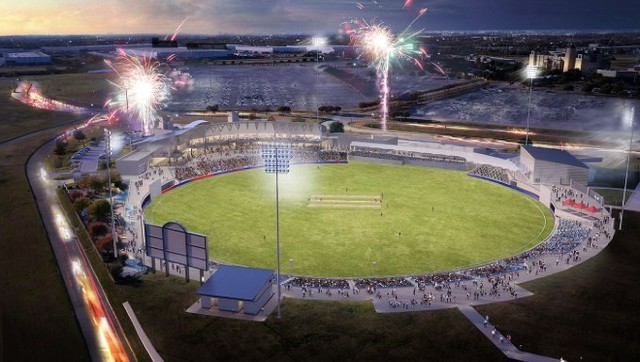 Major League Cricket set to kick-off in United States from July 2023 Major League Cricket set to kick-off in United States from July 2023