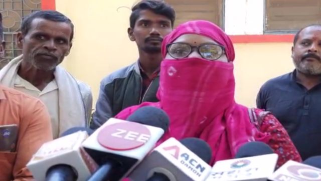 Eight members of Christian organisation booked for forced conversions, molesting minors in MP's Damoh Eight members of Christian organisation booked for forced conversions, molesting minors in MP's Damoh