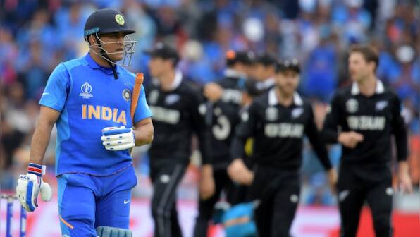 India vs England: Team India's World Cup knockout jinx which Men in Blue will be looking to break