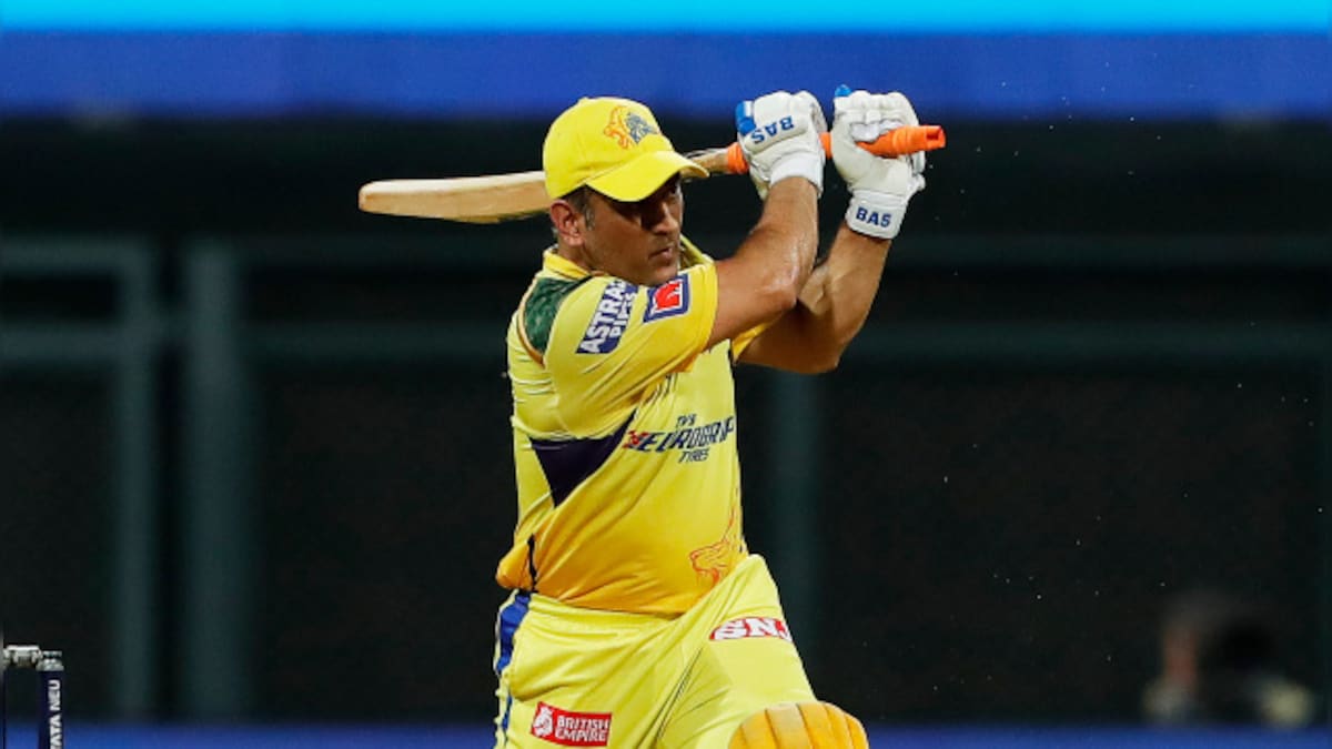 For Csk Skipper Ms Dhoni Ipl 2023 Will Be Celebrated Like No Other Matthew Hayden Firstpost 6339