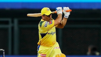 MS Dhoni to play in Abu Dhabi T10 League? Chairman Shaji Mulk makes big statement