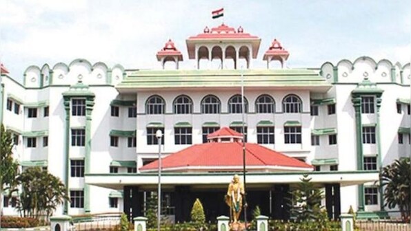 Exempt people below EWS limit of Rs 8 lakh annual income from income tax: plea in Madras HC