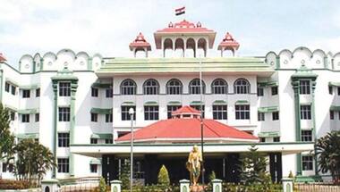 Exempt people below EWS limit of Rs 8 lakh annual income from income tax: plea in Madras HC