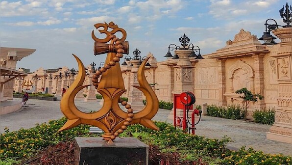 UP govt passes new policy aimed at establishing state as hub of religious and spiritual tourism