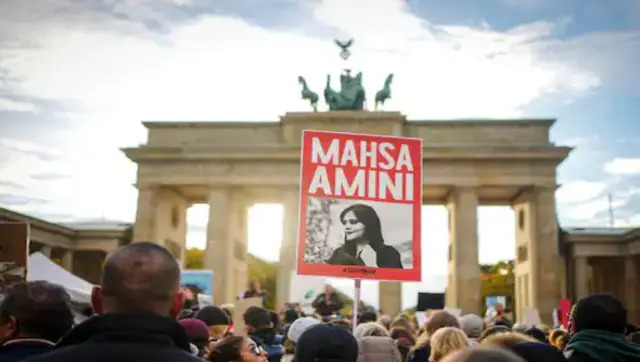 Iran abolishes morality police months after Mahsa Amini's death sparked anti-hijab protests Iran abolishes morality police months after Mahsa Amini's death sparked anti-hijab protests