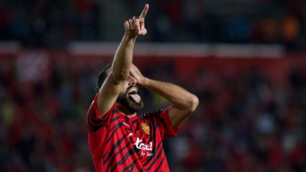 LaLiga: Real Mallorca sink Atletico Madrid, Real Sociedad beat nine-man Sevilla