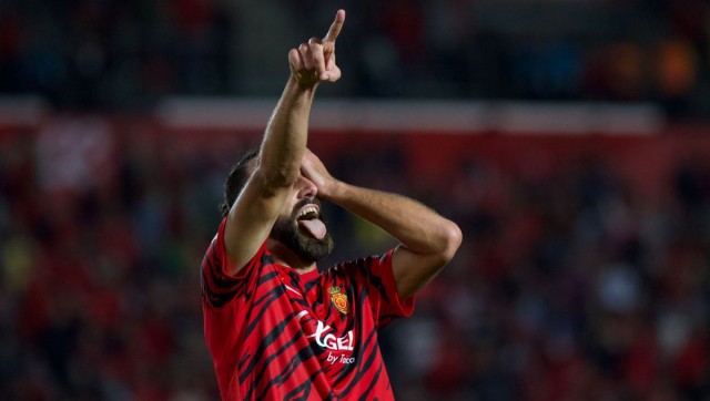 LaLiga: Real Mallorca sink Atletico Madrid, Real Sociedad beat nine-man Sevilla LaLiga: Real Mallorca sink Atletico Madrid, Real Sociedad beat nine-man Sevilla