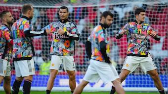 Europa League: Manchester United, Arsenal look to end group stage on a high