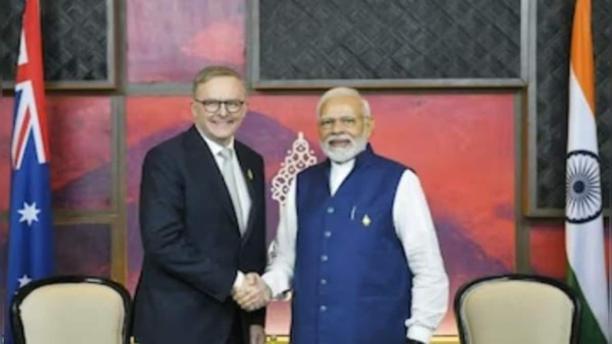 Improving two-way trade: Australian PM Anthony Albanese to visit India in March 2023