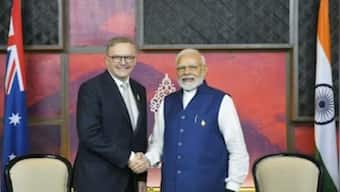 India, Australia to finalise Comprehensive Economic Cooperation Agreement this year, says Anthony Albanese