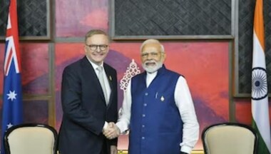 Improving two-way trade: Australian PM Anthony Albanese to visit India in March 2023